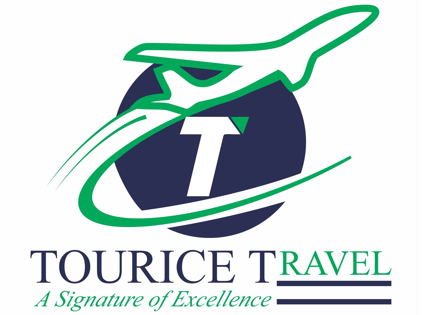Tourice Travel