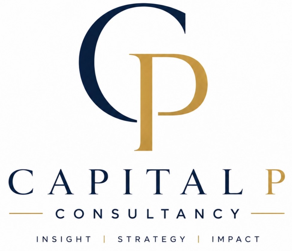 Capital P Consultancy