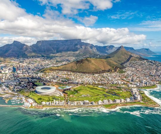 cape-town